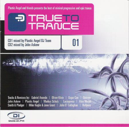 True to Trance